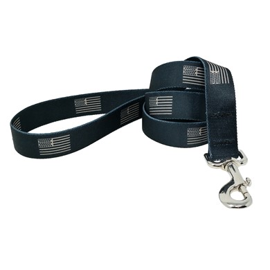 Raining Cats and Dogs | Black Flag Leash