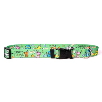 Raining Cats and Dogs | Easter Dogs Collar