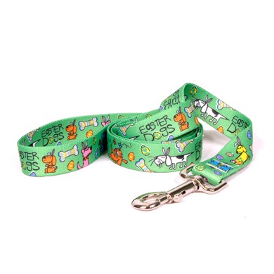 Raining Cats and Dogs | Easter Dogs Leash