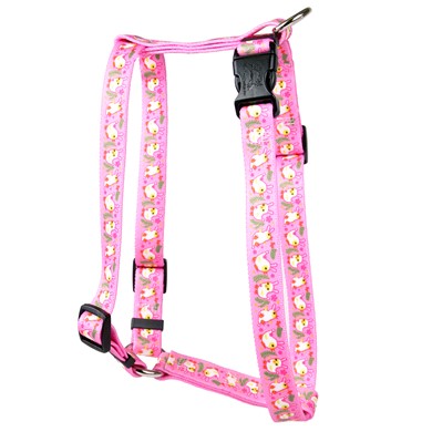 Raining Cats and Dogs | Bunny Chicks Harness