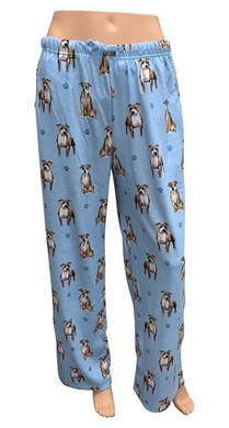 Raining Cats and Dogs | Pit Bull PJ Bottoms