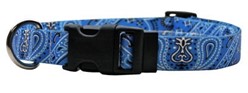 Bandana Print Collar- click for more colors