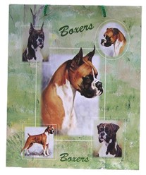 Boxer Gift Bag