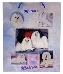 Maltese Gift Bag