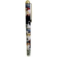 Japanese Chin Ink Pen