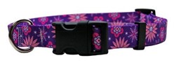 Flowers Collar-click for more colors