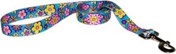 Flower Power Leash