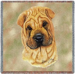 Shar Pei