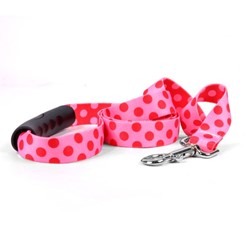 Valentine Polka Easy Grip Lead