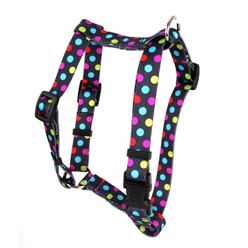 Gumballs Harness