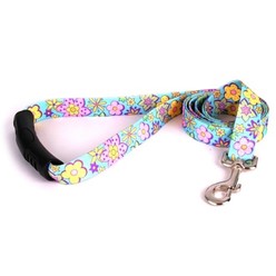 Flower Power Easy Grip Lead