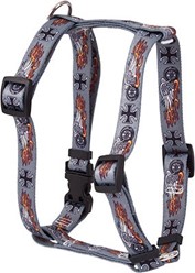 Biker Tattoo Harness