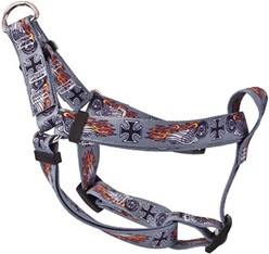 Biker Tattoo Step-In Harness