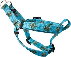 Sea Turtles Step-In Harness