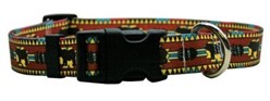 Bear Lodge Collar