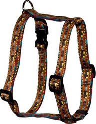 Bear Lodge Harness