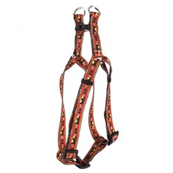 Bear Lodge Step-In Harness