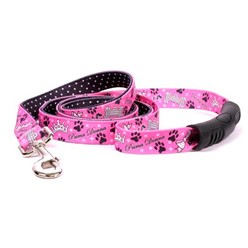 Uptown Diva Dog Leash