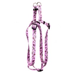 Wine Crazy Step-In Harness