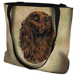 Boykin Spaniel Tote Bag