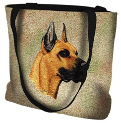 Great Dane Tote Bag