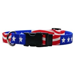 Americana Collar