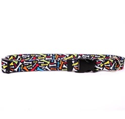 Crazy Bones Collar