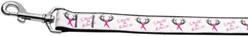 Save a Rack Breast Cancer Awareness Leash