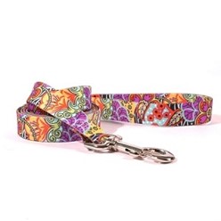 Amazon Floral Leash