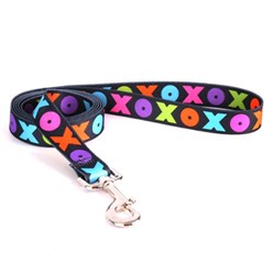 Hugs and Kisses Leash