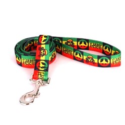 Rasta Leash