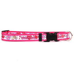 Be My Valentine Collar