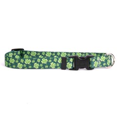 4 Leaf Clover Collar