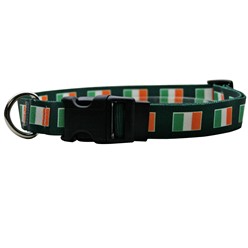 Irish Flag Collar