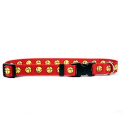 Jingle Bells Standard Collar