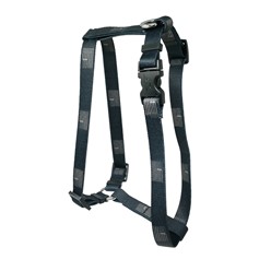 Black Flag Harness