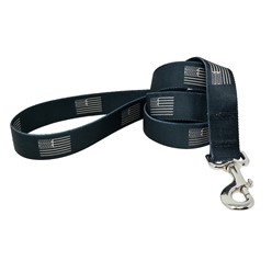 Black Flag Leash