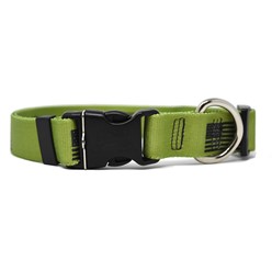 Olive Flag Collar