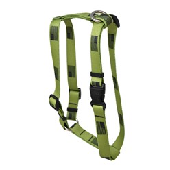 Olive Flag Harness