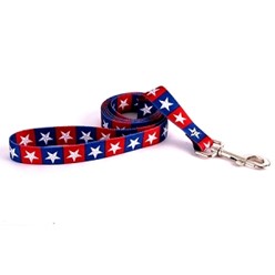 Colonial Stars Leash