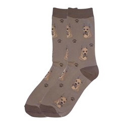 Great Dane Pet Lover Socks