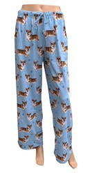 Welsh Corgi PJ Bottoms