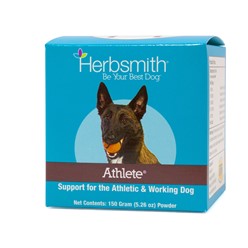 Herbsmith Athlete 150 gm Powder Support for Athletic Dogs