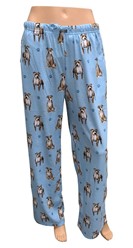 Pit Bull PJ Bottoms