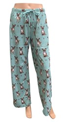 Chihuahua PJ Bottoms