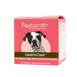 Herbsmith GastroCare