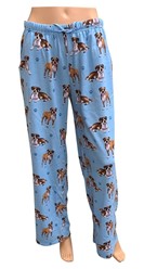 Boxer PJ Bottoms