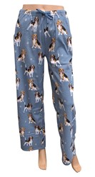 Beagle PJ Bottoms