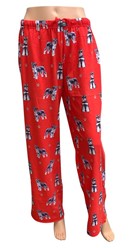 Schnauzer PJ Bottoms