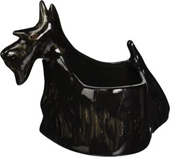 Rescue Me Now Scottie Planter Vase